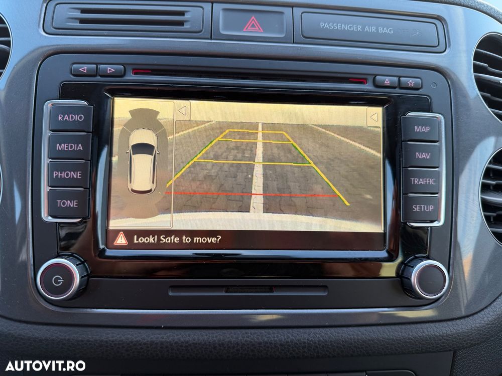 Volkswagen Tiguan 2.0 TDI 4Motion DSG BMT Sport & Style - 8