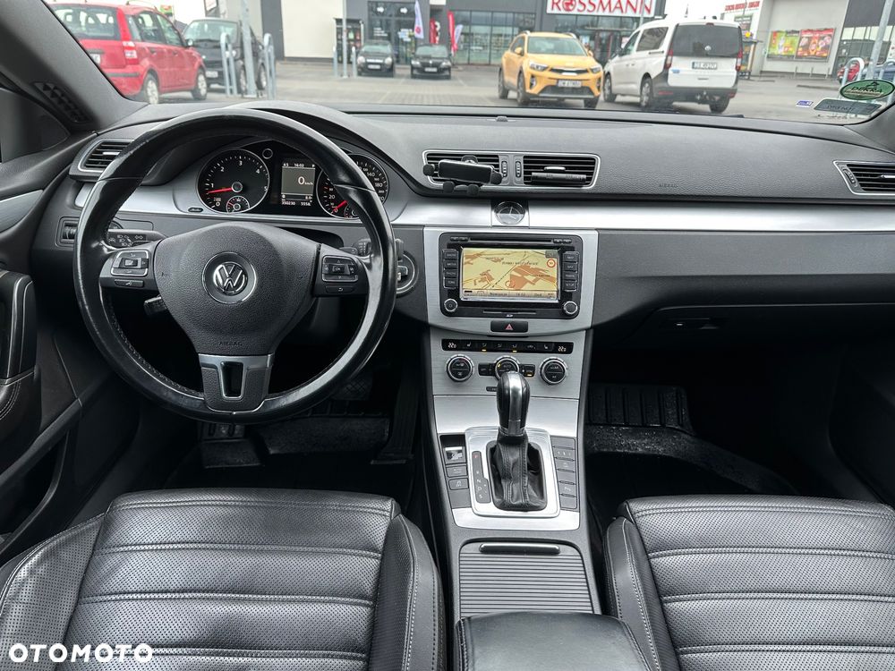 Volkswagen CC - 33