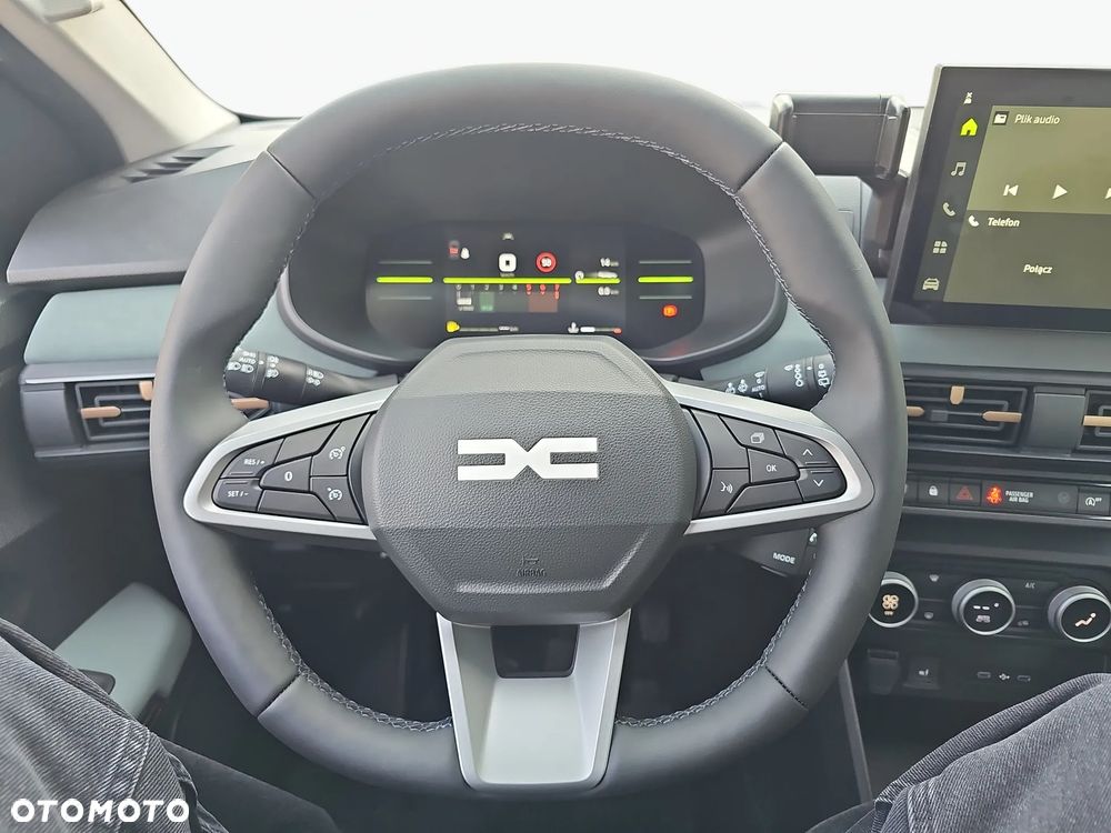 Dacia Sandero Stepway 1.0 TCe110 Extreme - 14
