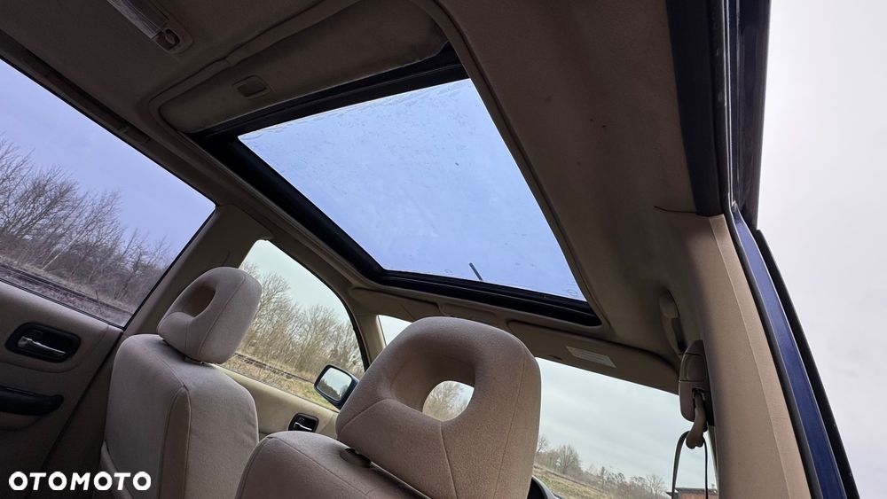 Nissan X-Trail 2.0 Sport + - 12