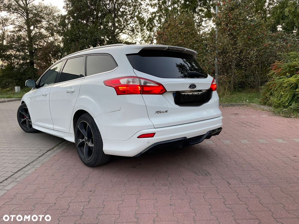 Ford Focus 1.6 TDCi Edition - 4