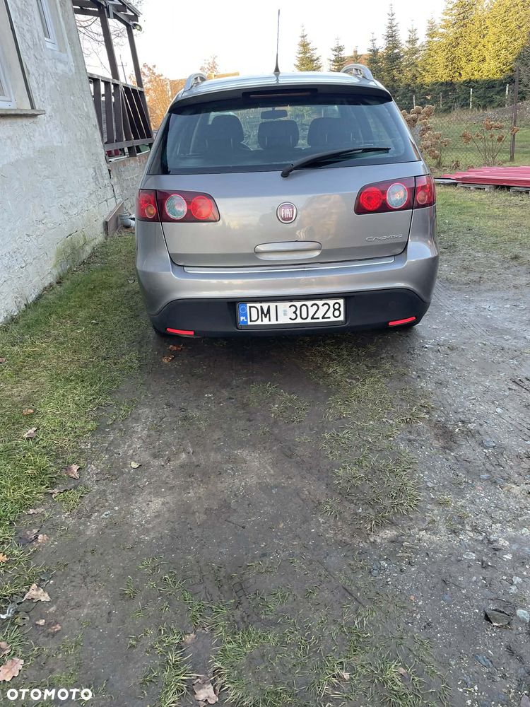 Fiat Croma - 3
