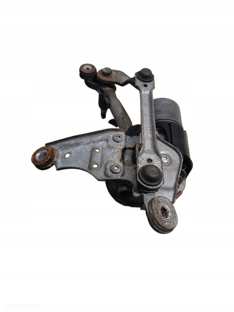 mechanizm wycieraczki lewy ford s-max mk1 mechanizm wycieraczki lewy s-max - 4