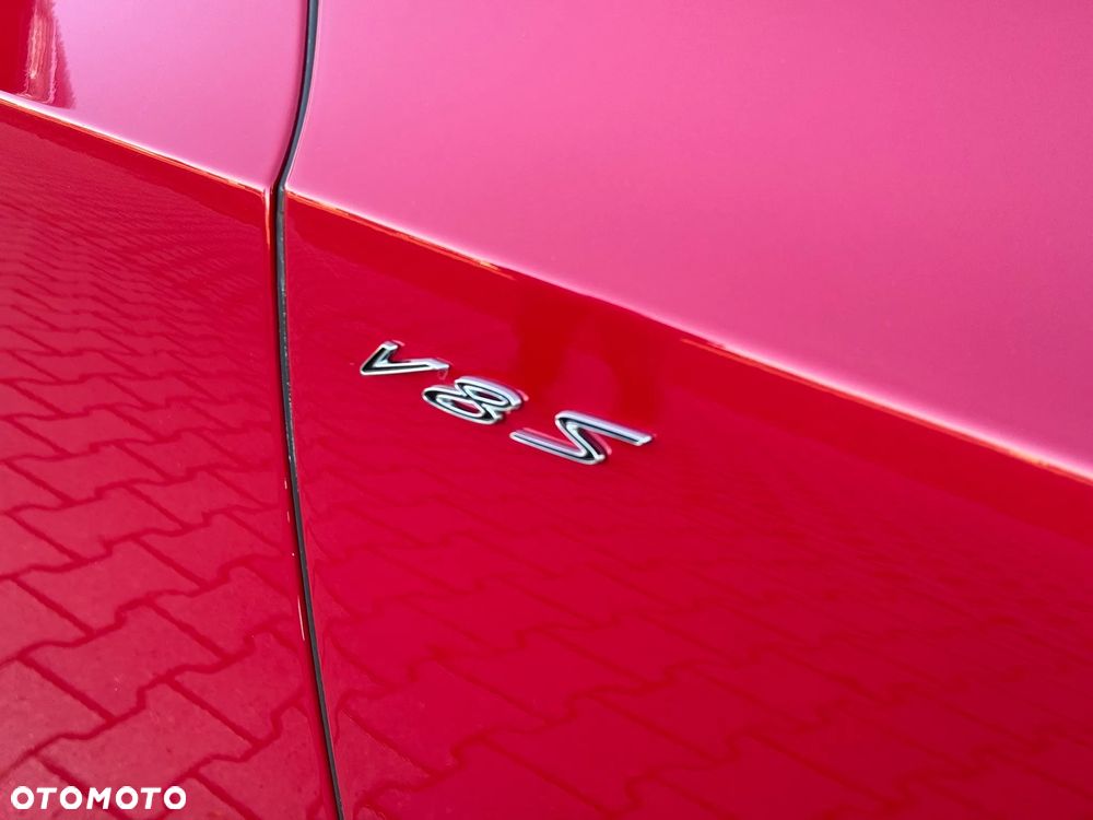 Bentley Continental GT V8 S - 9