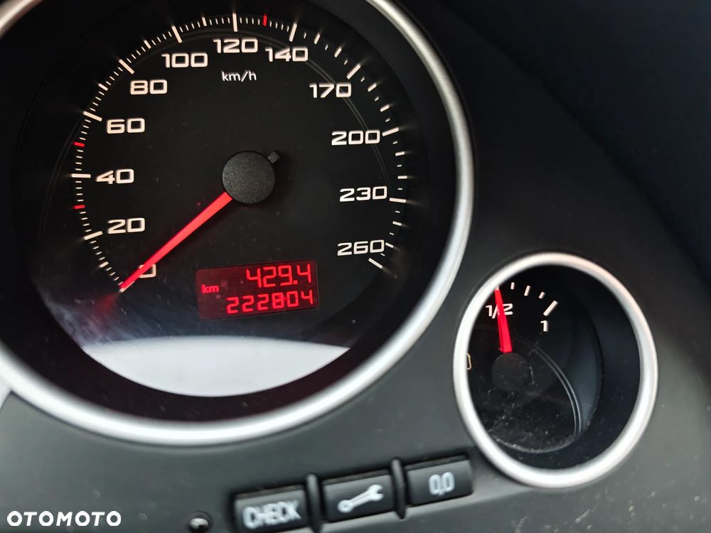 Seat Exeo 2.0 TDI CR Sport - 10