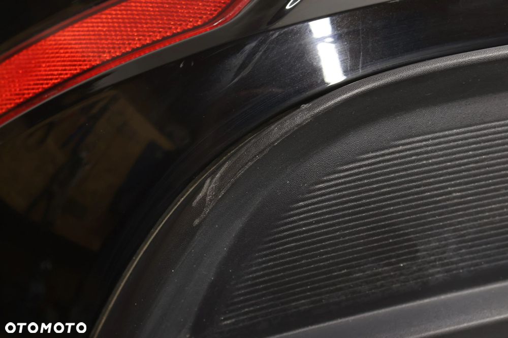 Seat Leon IV zderzak tył 5FE807417 LY9T - 6