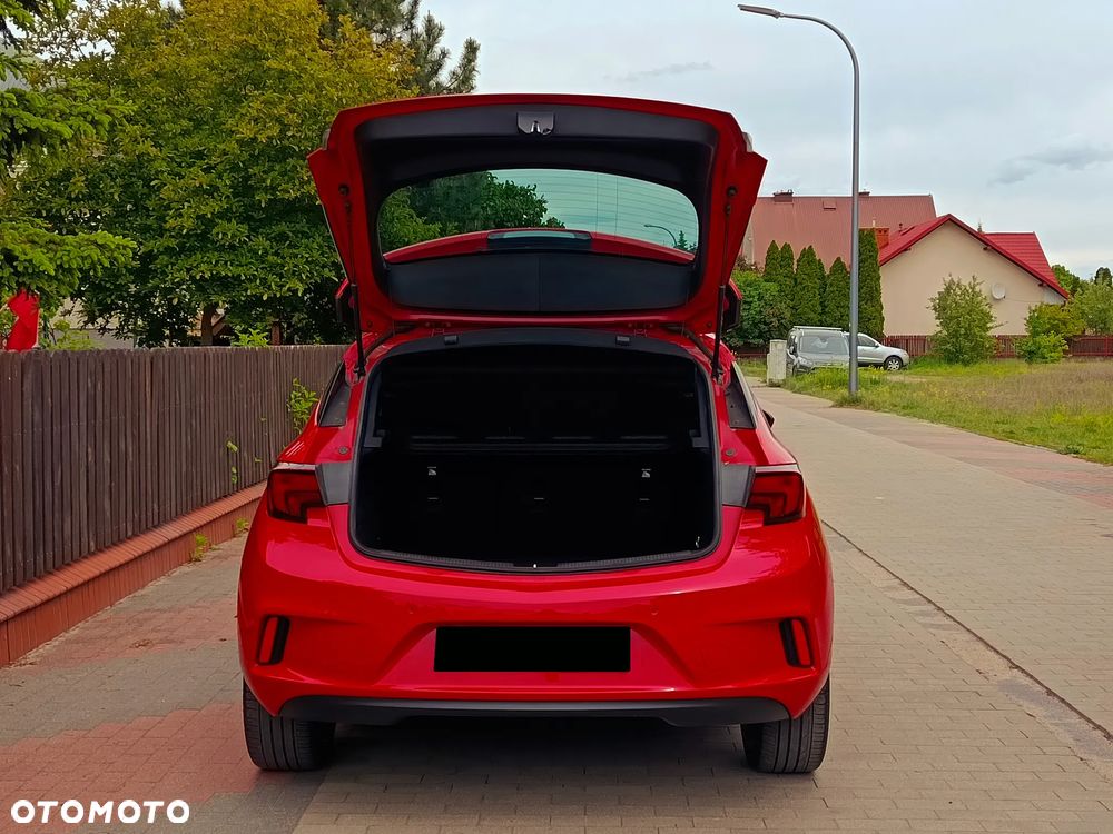 Opel Astra - 4