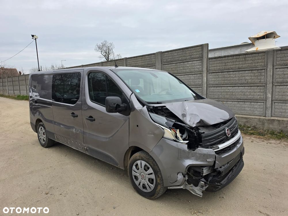 Fiat Talento - 2