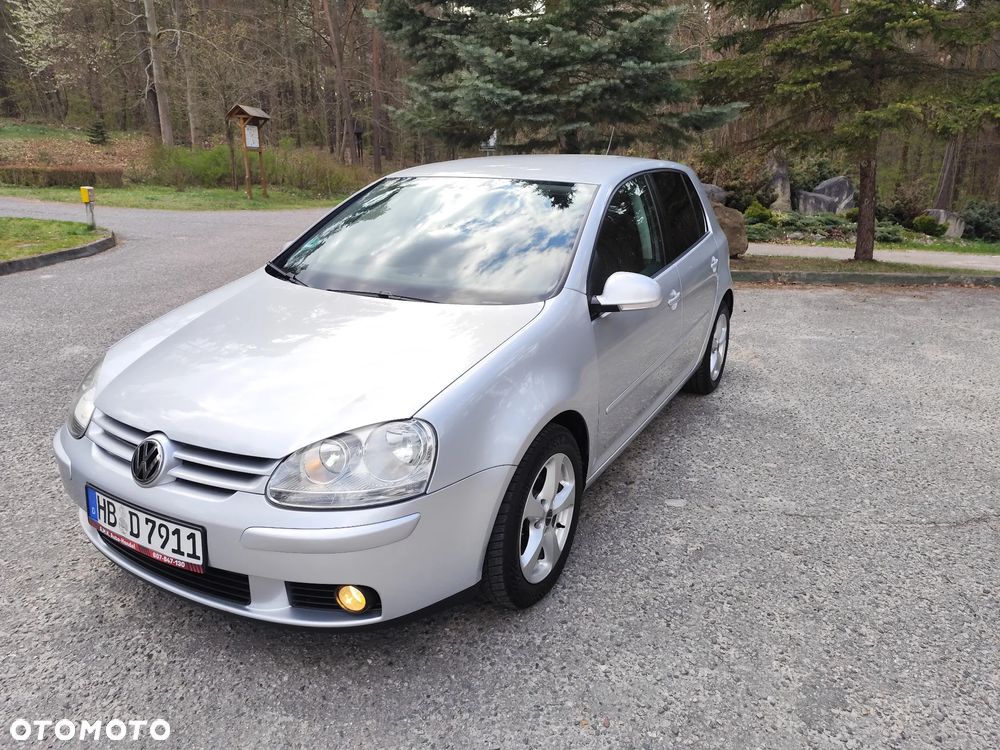 Volkswagen Golf 1.4 Edition - 24