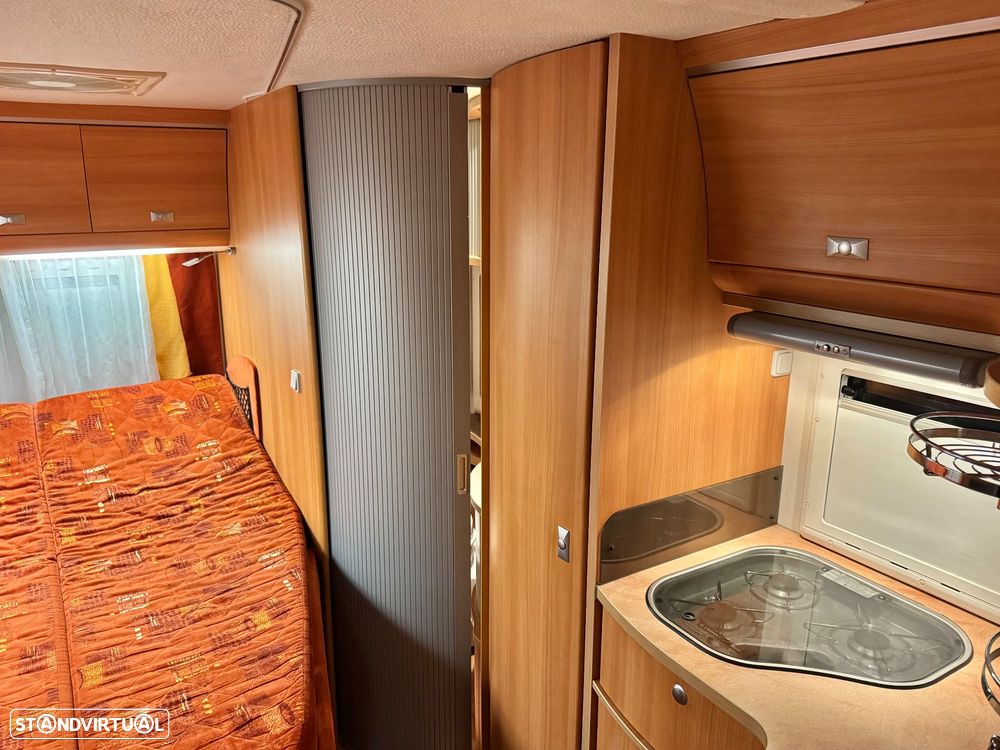 Challenger Eden 612 - 29