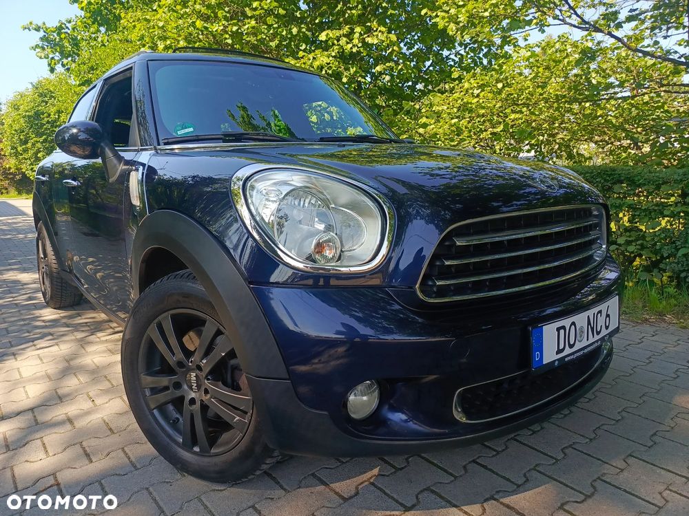 MINI Countryman Cooper - 14