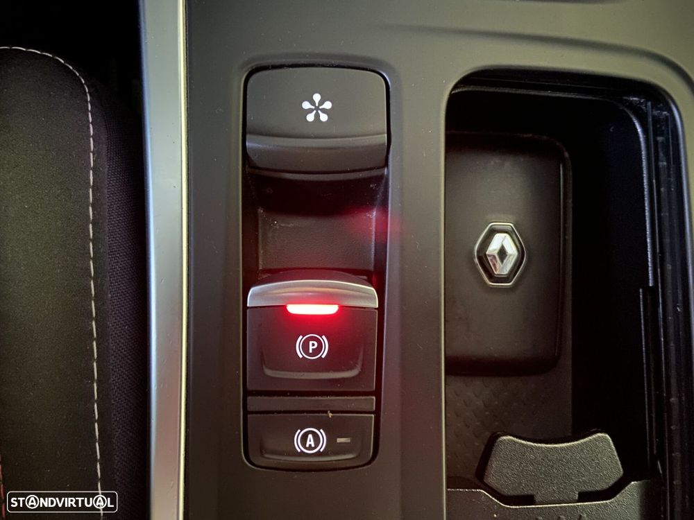 Renault Mégane Sport Tourer 1.5 Blue dCi R.S. Line EDC - 28