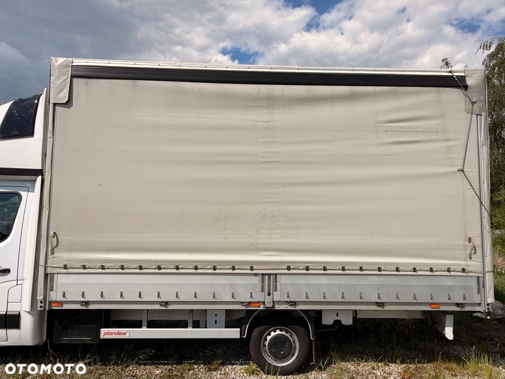 Renault Master - 9
