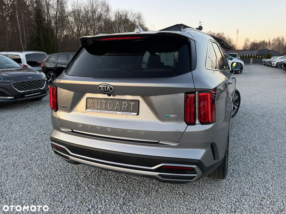 Kia Sorento - 15