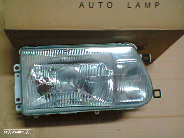 faróis da frente Toyota Dyna 250 e 280 (novos) - 1
