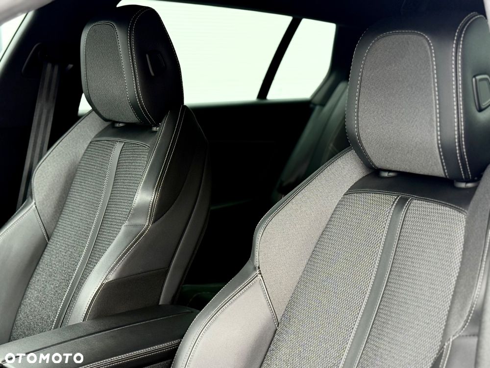 Peugeot 508 BlueHDi 130 EAT8 Allure Pack - 26