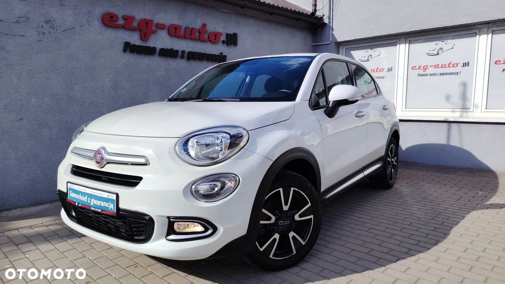 Jeep Renegade 1.6 E-TorQ Longitude