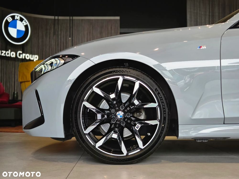 BMW Seria 3 320d M Sport sport - 5