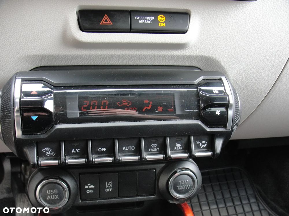 Suzuki Ignis 1.2 Premium - 13