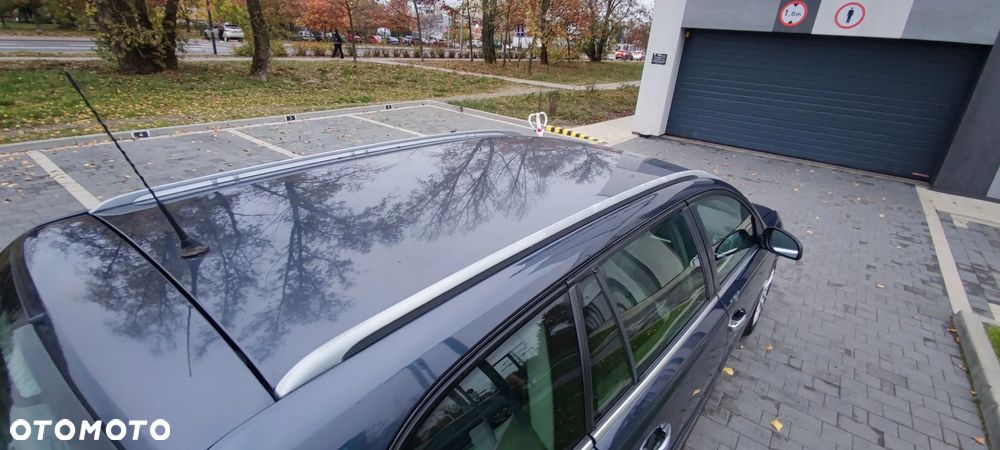 Opel Vectra 1.9 CDTI Cosmo ActiveSelect - 8