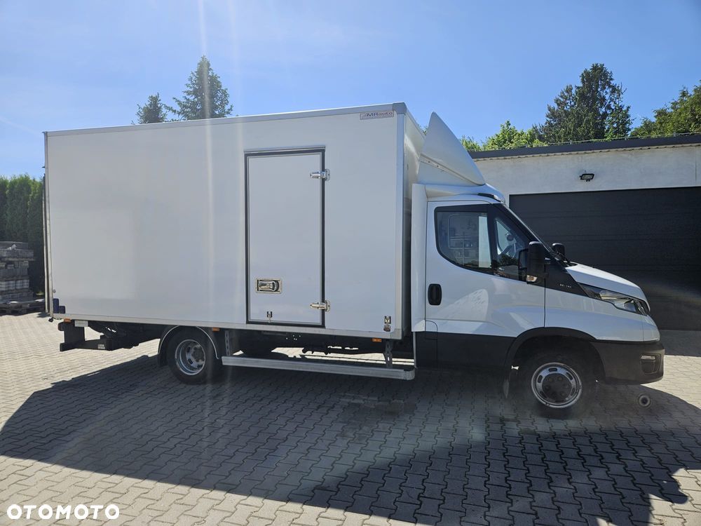 Iveco Daily - 1