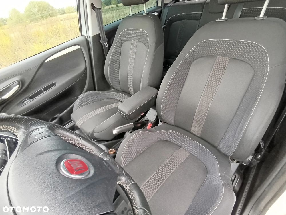 Fiat Punto Evo 1.4 16V Multiair Turbo Sport Start&Stop - 10