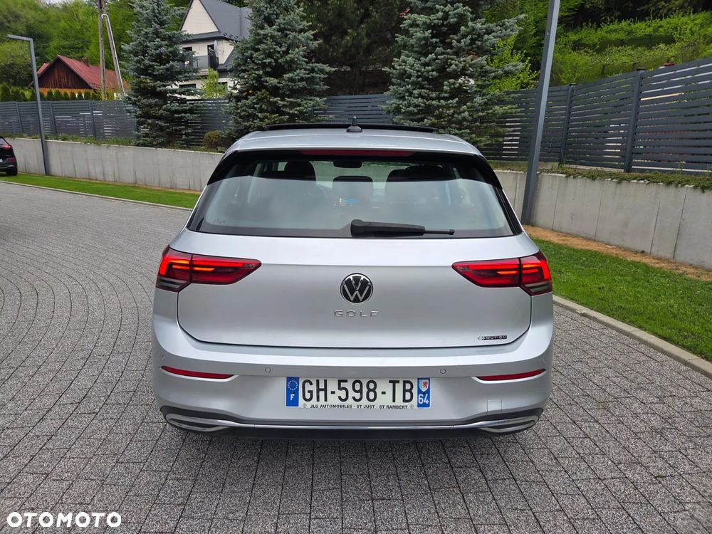 Volkswagen Golf 2.0 TDI SCR 4Motion DSG IQ.DRIVE - 4