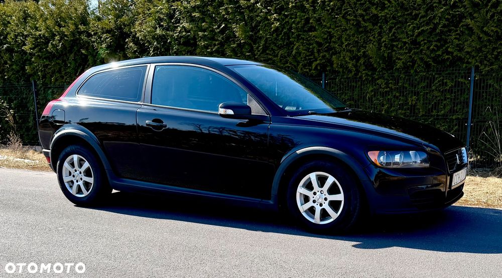 Volvo C30 1.6D - 4
