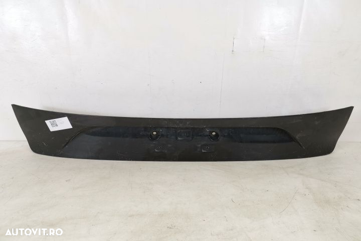 Ornament haion original Alfa Romeo Stelvio 949 2017-2022 - 3