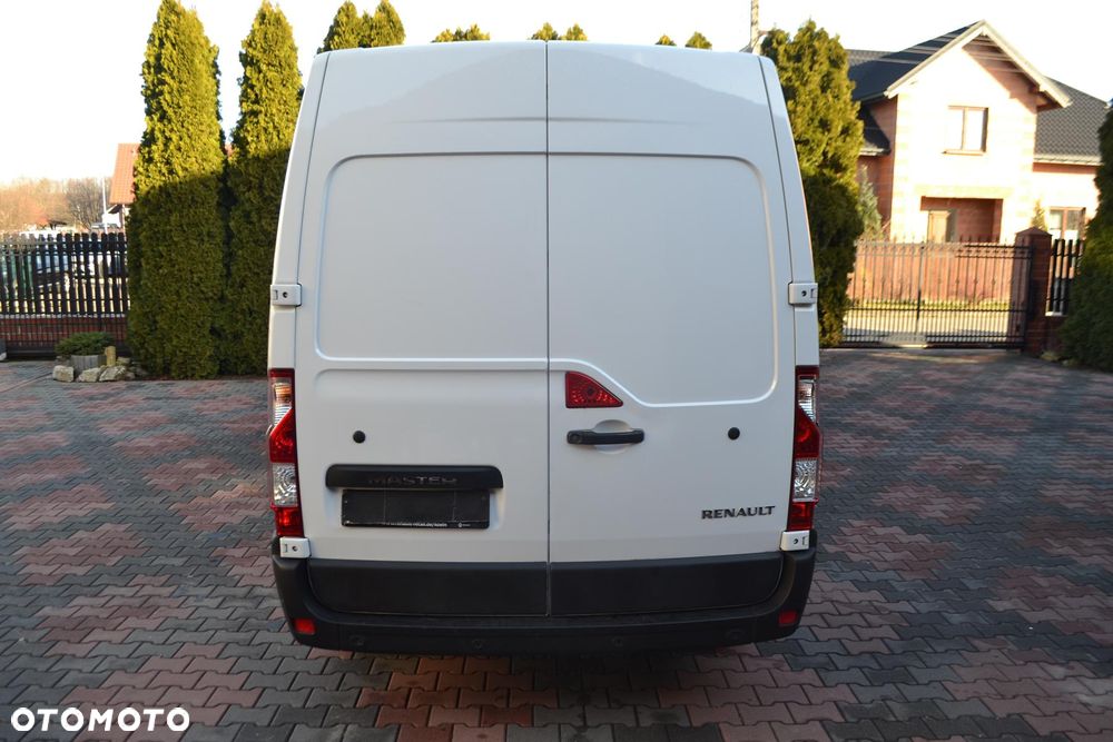 Renault Master ENERGY L3H2 VA Basis - 12
