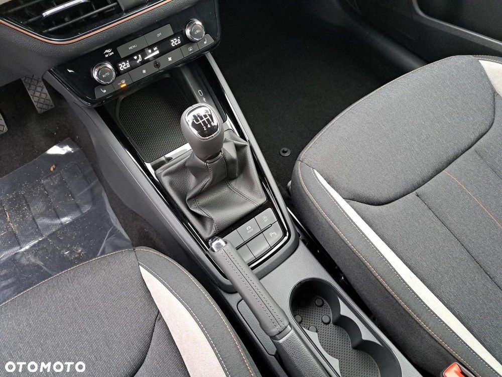 Skoda Scala 1.5 TSI Selection - 15