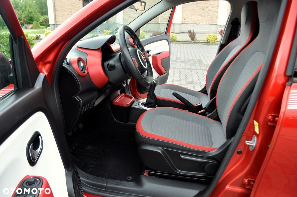 Renault Twingo - 21