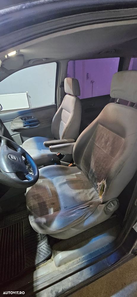 Seat Alhambra 1.9TDI Basic - 17