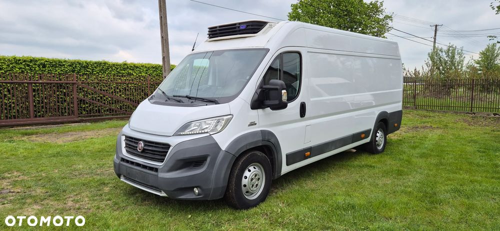 Fiat Ducato - 1
