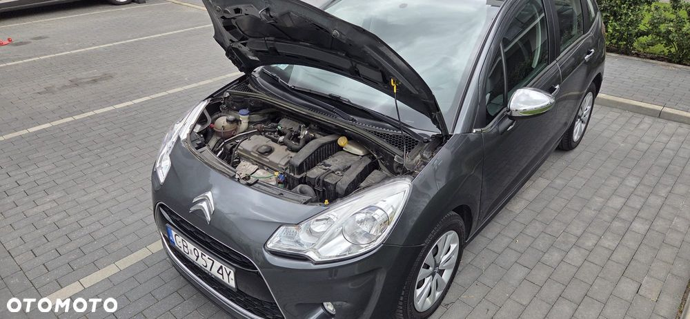 Citroën C3 - 24