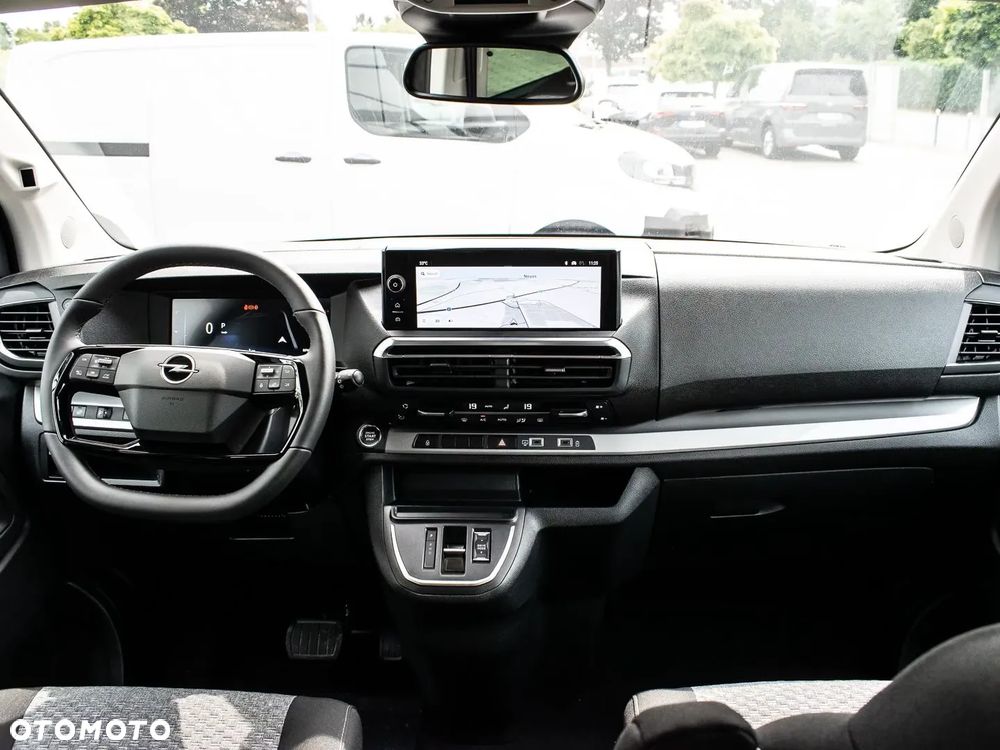Opel Zafira 2.2 Diesel XL Business - 7