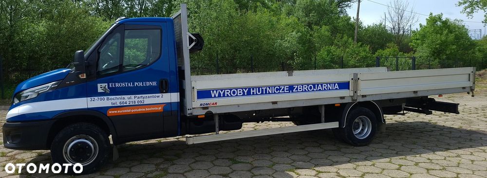 Iveco DAILY - 3