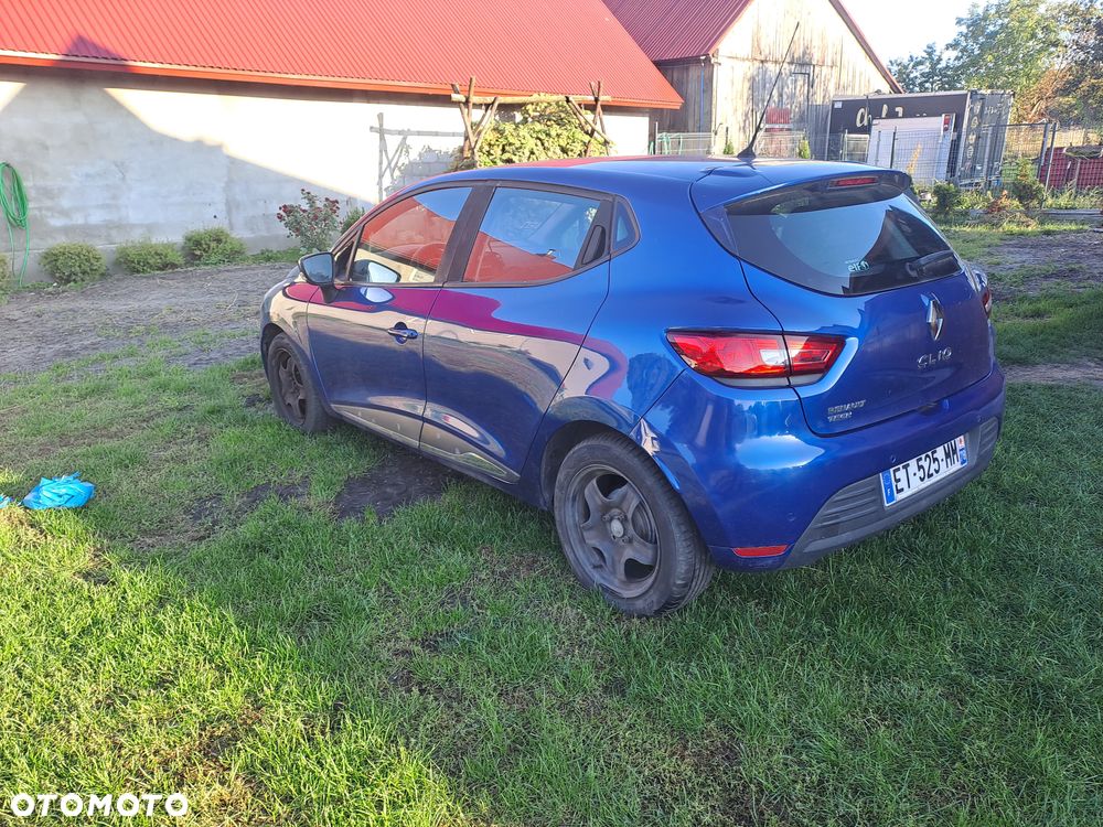 Renault Clio (Energy) dCi 90 Bose Edition - 3
