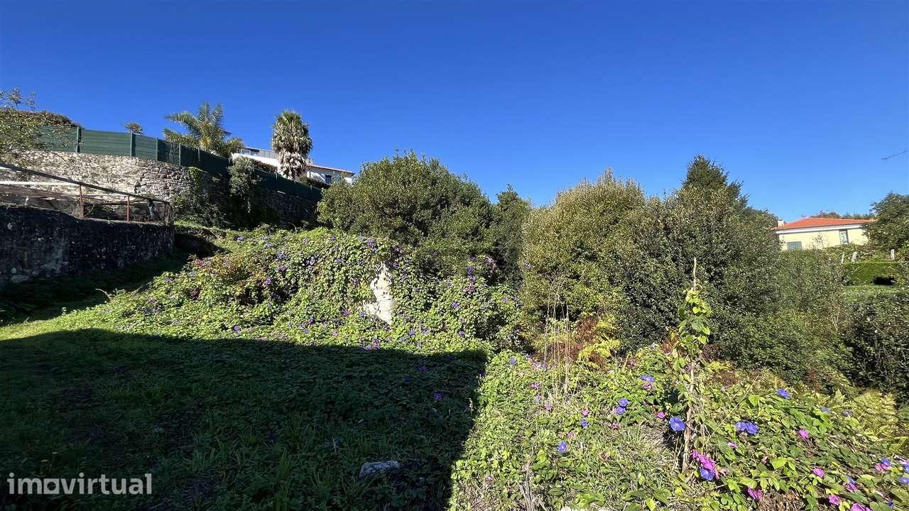Terreno Urbanizável 830m² em Afife, Viana do Castelo | Junto ao Rio - Grande imagem: 3/19