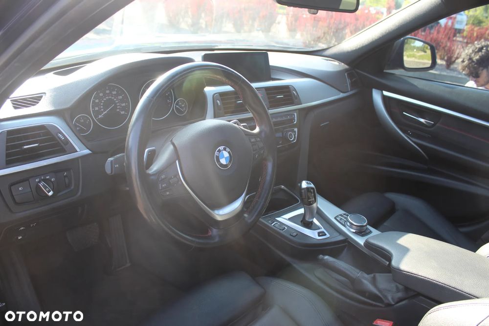 BMW Seria 3 - 19