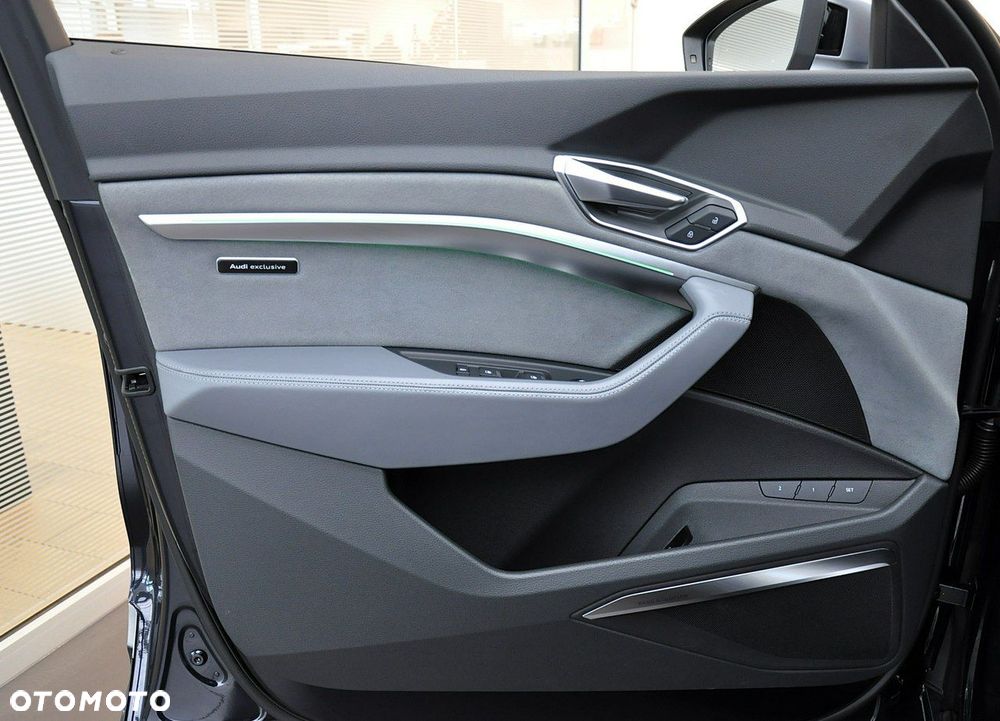 Audi e-tron Sportback - 15