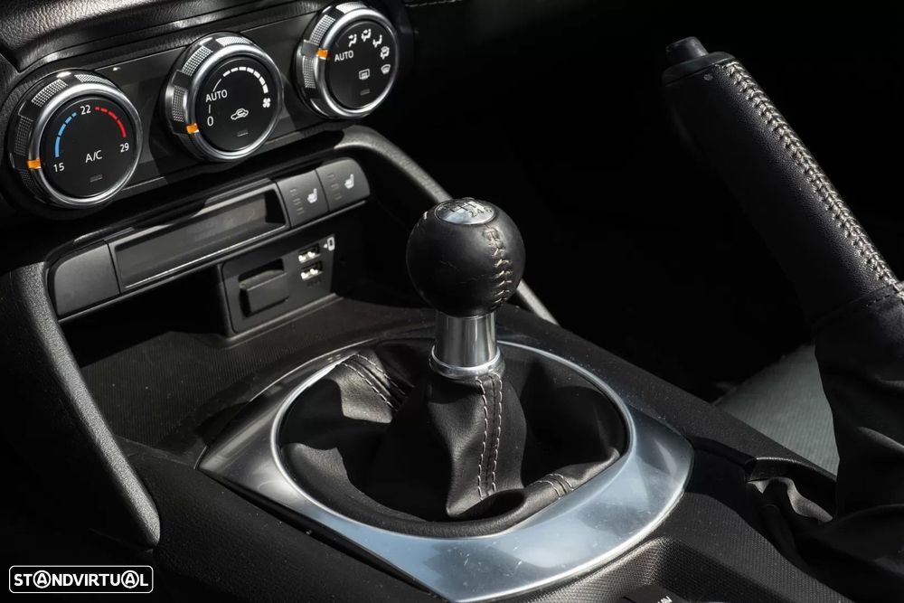 Mazda MX-5 1.5 Sky-G Essence - 14