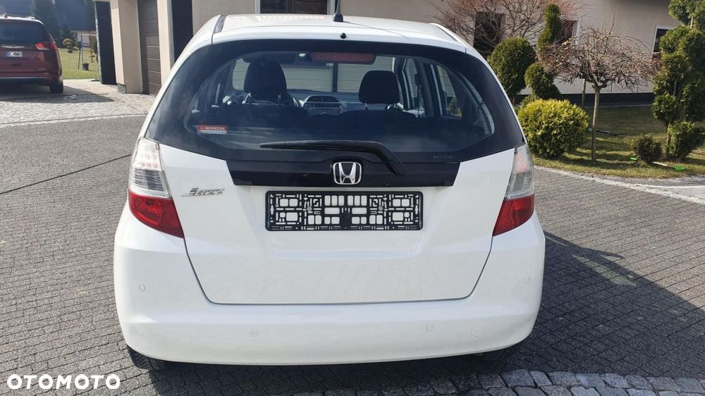 Honda Jazz 1.2 i-VTEC S Cool - 6