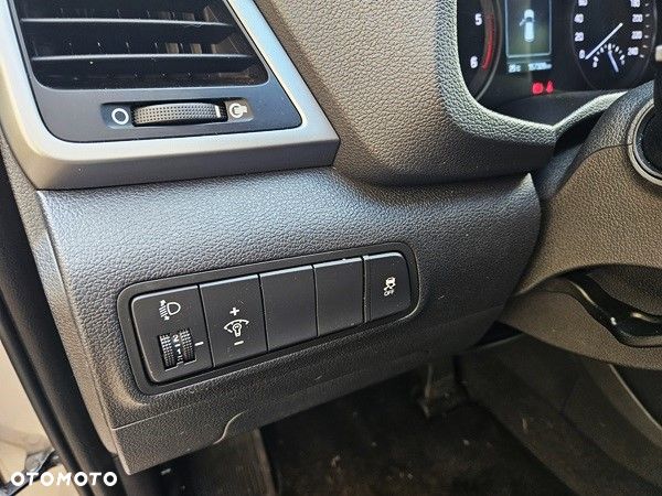 Hyundai Tucson - 11