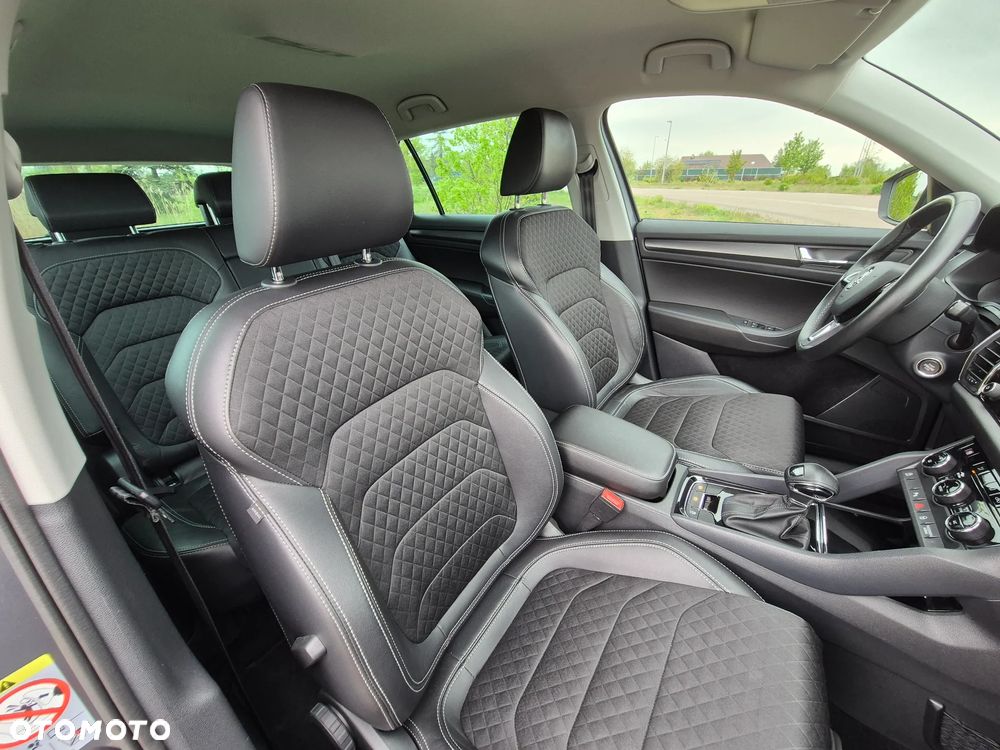 Skoda Kodiaq 2.0 TDI 4x2 Ambition DSG 7os - 30