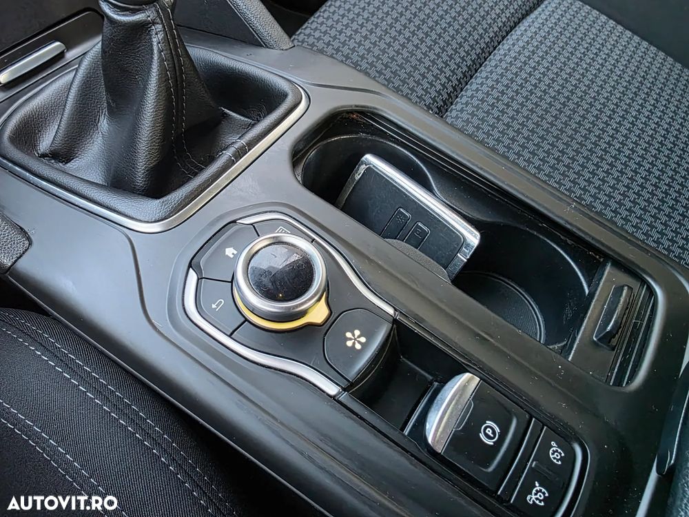 Renault Talisman ENERGY dCi Life - 16