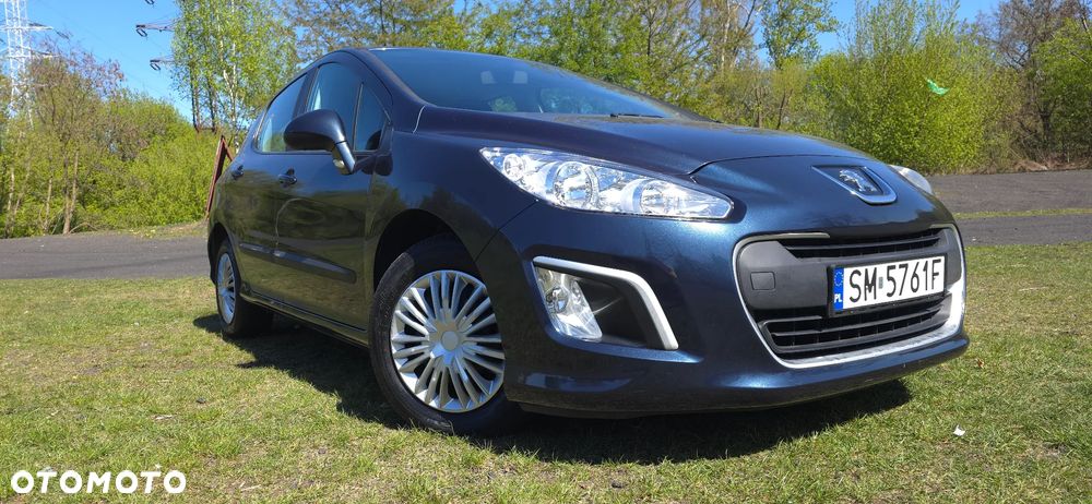Peugeot 308 HDi FAP 90 Active - 1