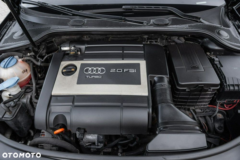 Audi A3 Sportback - 27
