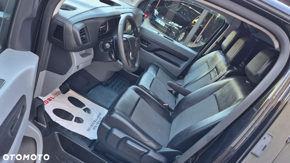 Peugeot Expert L2H1 EAT8 TwinCab Premium - 28