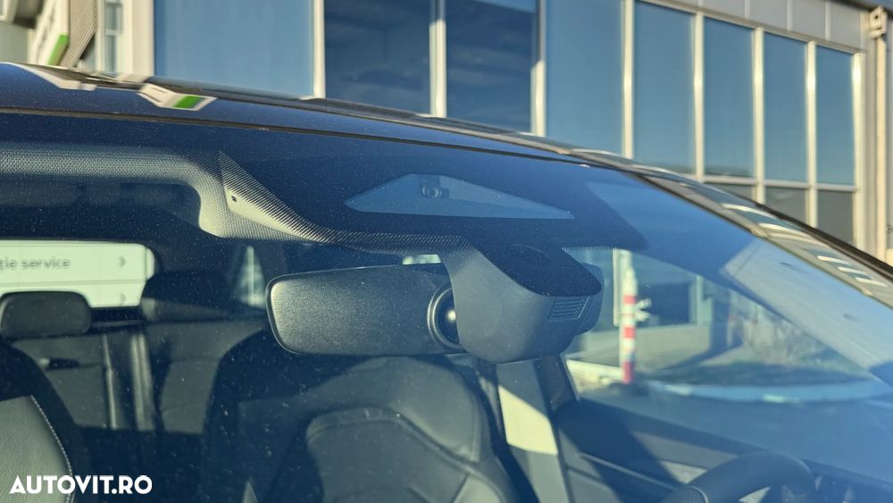 Skoda Kodiaq 1.5 TSI DSG PHEV Selection - 11